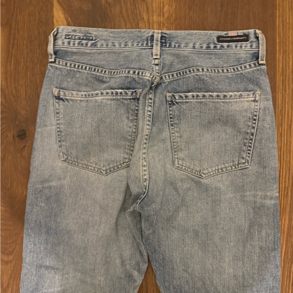 Citizens of Humanity Liya high rise jeans - Picture 6 of 6